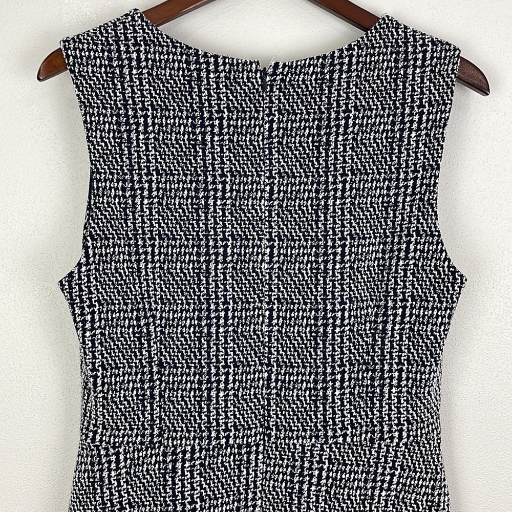 ELIZA J Fit and Flare Dress - Picture 6 of 12
